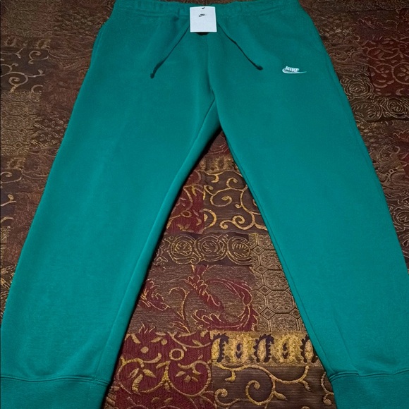 Nike Other - Nike Sportswear Fleece Lined Jogger